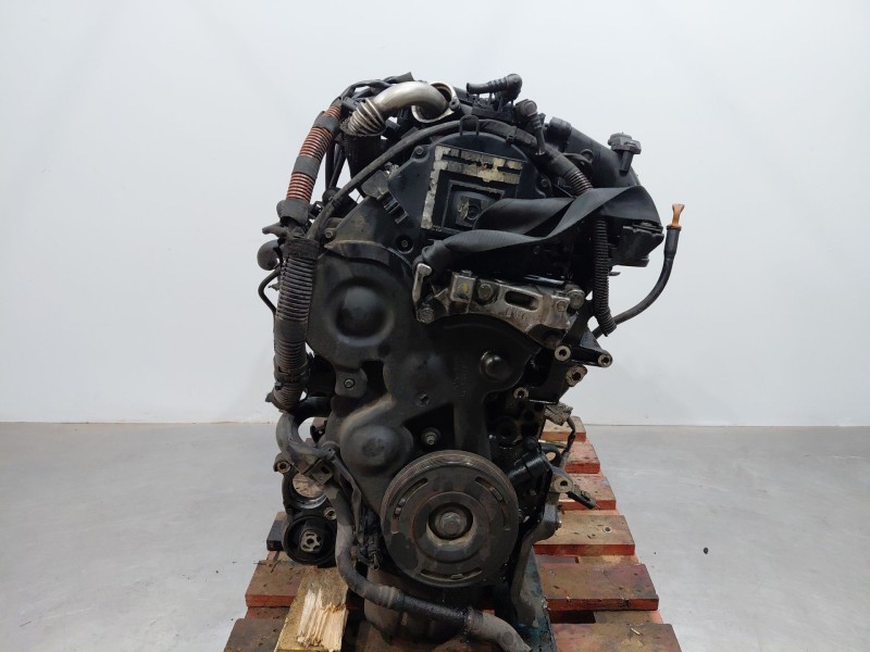 Recambio de motor completo para citroën c4 i (lc_) 1.6 hdi referencia OEM IAM 9HY  