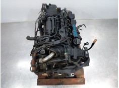 Recambio de motor completo para citroën c4 i (lc_) 1.6 hdi referencia OEM IAM 9HY   2