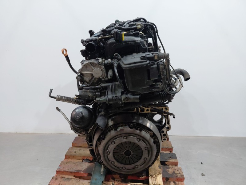 Recambio de motor completo para citroën c4 i (lc_) 1.6 hdi referencia OEM IAM 9HY  