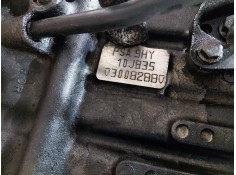 Recambio de motor completo para citroën c4 i (lc_) 1.6 hdi referencia OEM IAM 9HY  