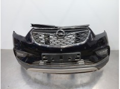 Recambio de paragolpes delantero para opel mokka x selective referencia OEM IAM   