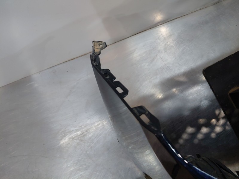 Recambio de paragolpes delantero para opel mokka x selective referencia OEM IAM   