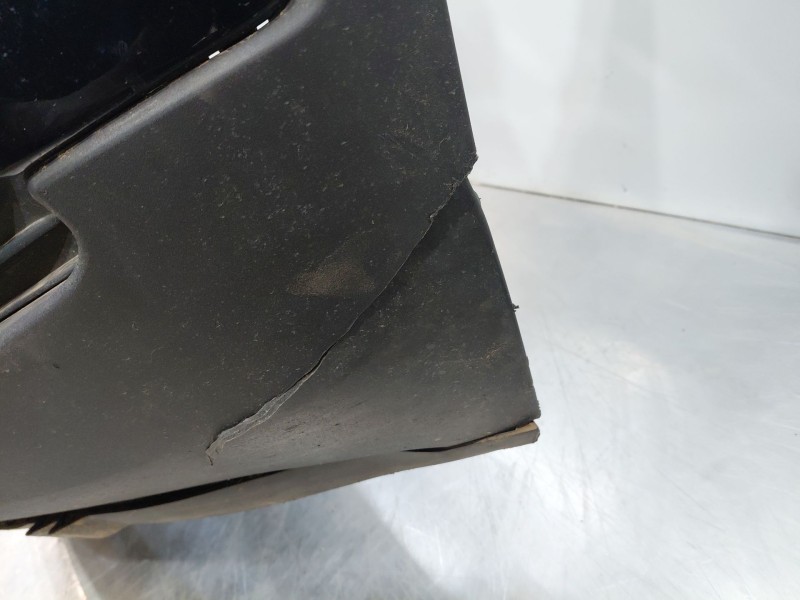 Recambio de paragolpes delantero para opel mokka x selective referencia OEM IAM   