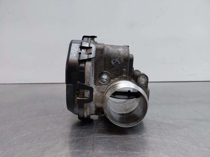 Recambio de caja mariposa para peugeot partner kasten active referencia OEM IAM 9807238580  