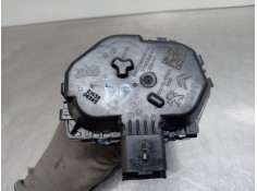 Recambio de caja mariposa para peugeot partner kasten active referencia OEM IAM 9807238580   2