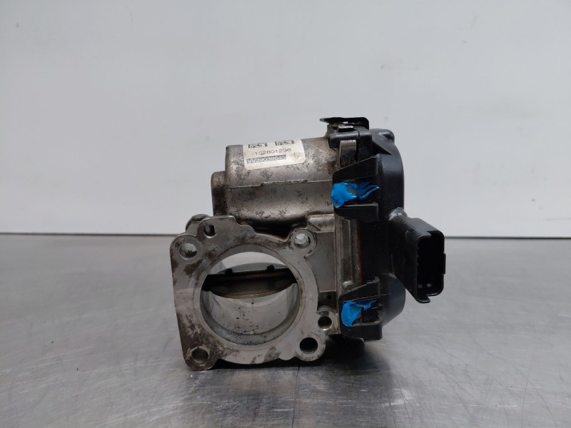 Recambio de caja mariposa para peugeot partner kasten active referencia OEM IAM 9807238580  