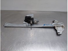 Recambio de elevalunas delantero izquierdo para peugeot partner kasten active referencia OEM IAM 9802389280  