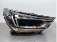Recambio de faro derecho para opel mokka x selective referencia OEM IAM 42698960  