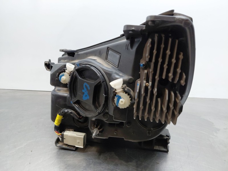 Recambio de faro derecho para opel mokka x selective referencia OEM IAM 42698960  