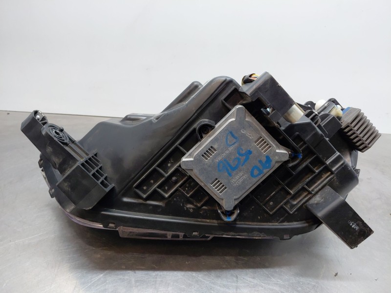 Recambio de faro derecho para opel mokka x selective referencia OEM IAM 42698960  