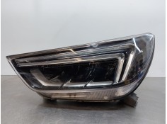 Recambio de faro izquierdo para opel mokka x selective referencia OEM IAM 42698961  