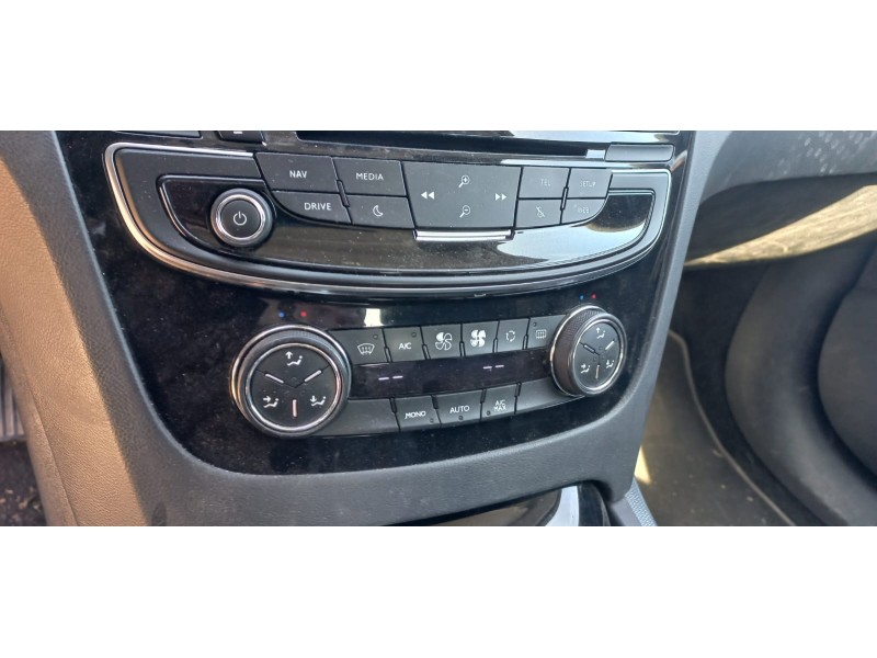 peugeot 508 del año 2014