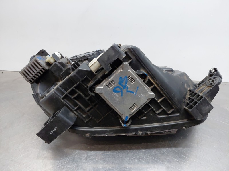 Recambio de faro izquierdo para opel mokka x selective referencia OEM IAM 42698961  