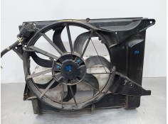 Recambio de electroventilador para opel mokka x selective referencia OEM IAM 42607459 42607461 