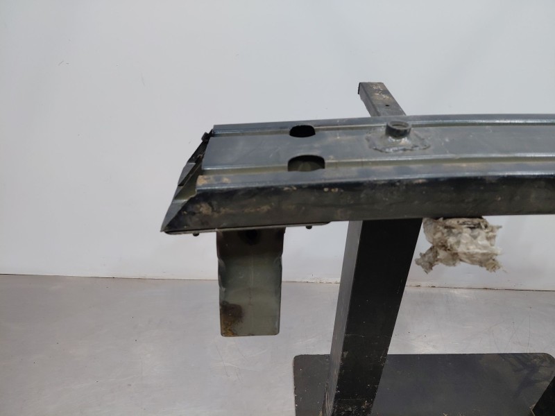 Recambio de refuerzo paragolpes delantero para opel mokka x selective referencia OEM IAM 42514348  