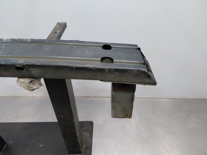 Recambio de refuerzo paragolpes delantero para opel mokka x selective referencia OEM IAM 42514348  