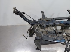 Recambio de panel frontal para opel mokka x selective referencia OEM IAM 42496075   2