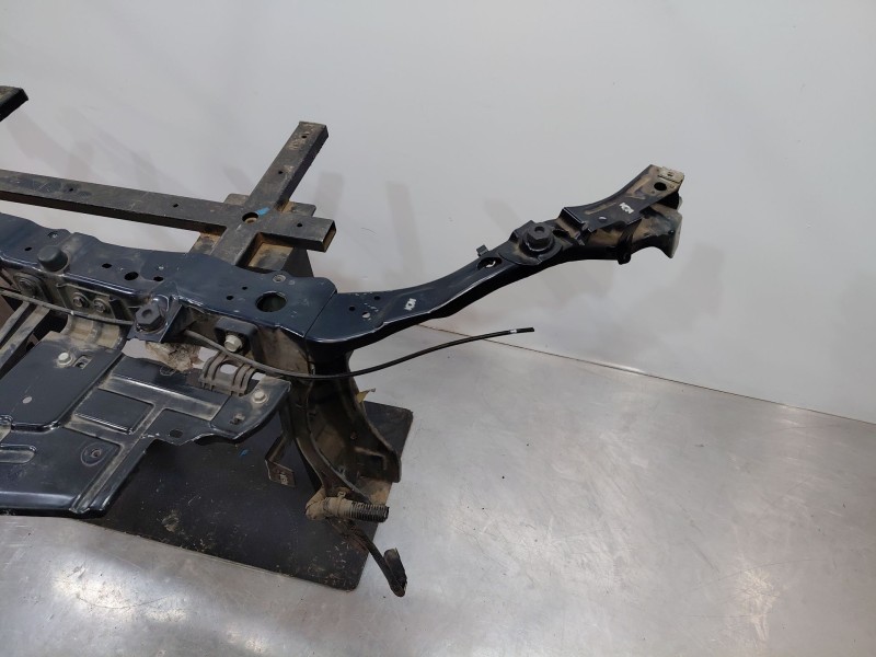 Recambio de panel frontal para opel mokka x selective referencia OEM IAM 42496075  