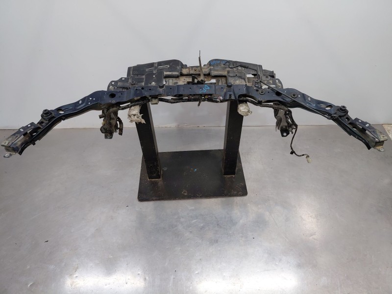 Recambio de panel frontal para opel mokka x selective referencia OEM IAM 42496075  