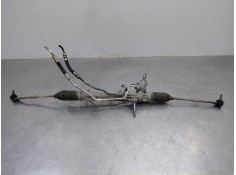 Recambio de cremallera direccion para peugeot partner kasten active referencia OEM IAM 1623216080  