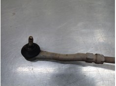 Recambio de cremallera direccion para peugeot partner kasten active referencia OEM IAM 1623216080   2