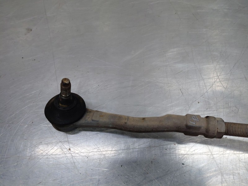 Recambio de cremallera direccion para peugeot partner kasten active referencia OEM IAM 1623216080  