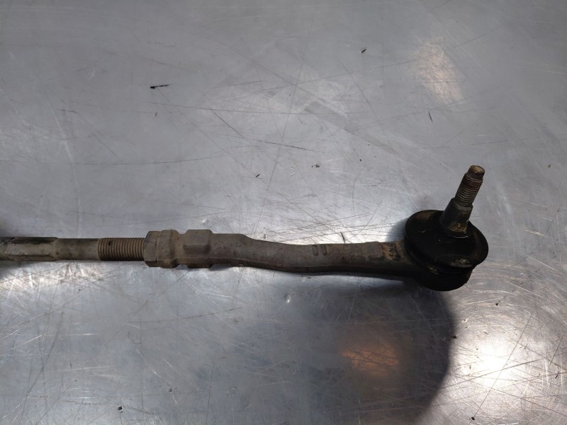 Recambio de cremallera direccion para peugeot partner kasten active referencia OEM IAM 1623216080  