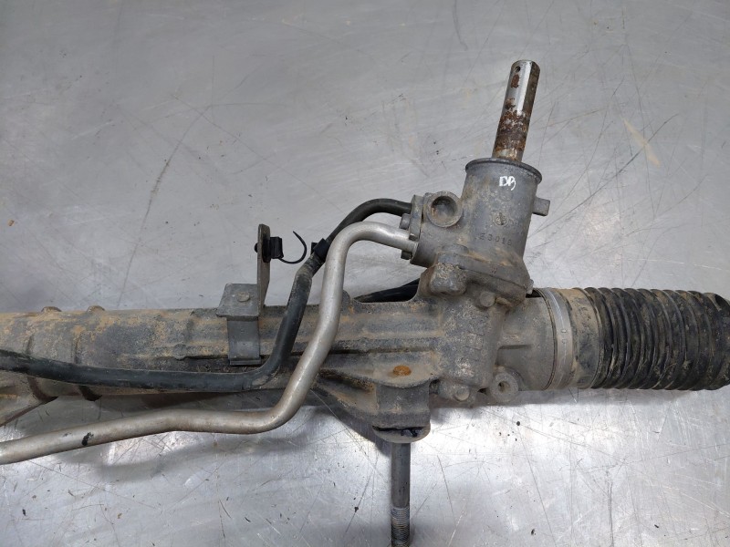 Recambio de cremallera direccion para peugeot partner kasten active referencia OEM IAM 1623216080  