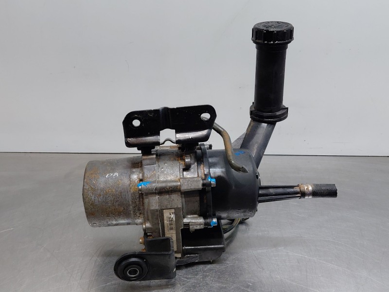 Recambio de bomba direccion para peugeot partner kasten active referencia OEM IAM 1616383380 9813664780 