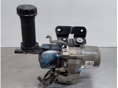Recambio de bomba direccion para peugeot partner kasten active referencia OEM IAM 1616383380 9813664780  2