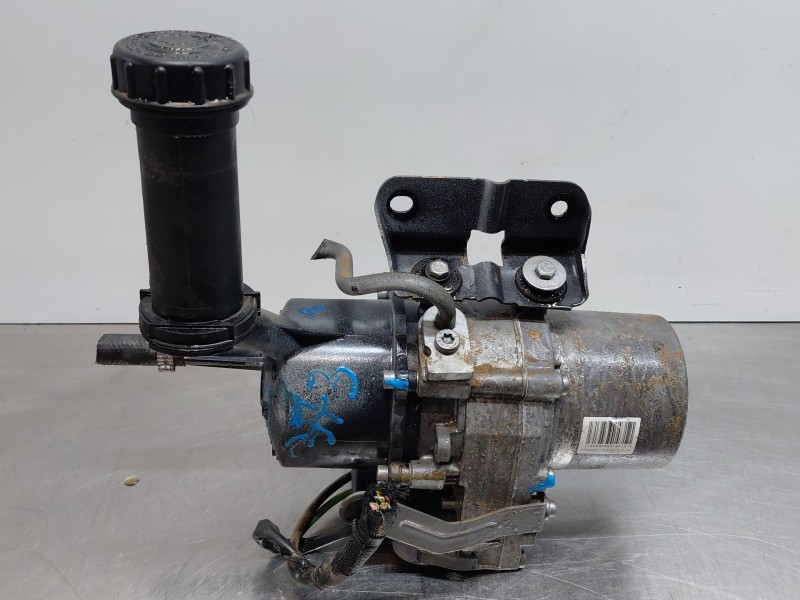 Recambio de bomba direccion para peugeot partner kasten active referencia OEM IAM 1616383380 9813664780 