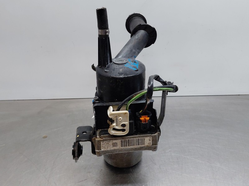 Recambio de bomba direccion para peugeot partner kasten active referencia OEM IAM 1616383380 9813664780 