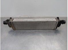 Recambio de intercooler para opel mokka x selective referencia OEM IAM 95081734  
