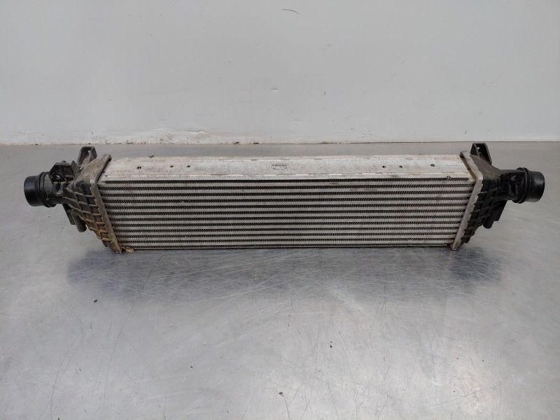 Recambio de intercooler para opel mokka x selective referencia OEM IAM 95081734  