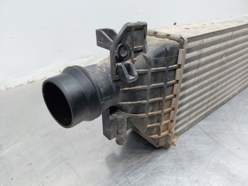 Recambio de intercooler para opel mokka x selective referencia OEM IAM 95081734  