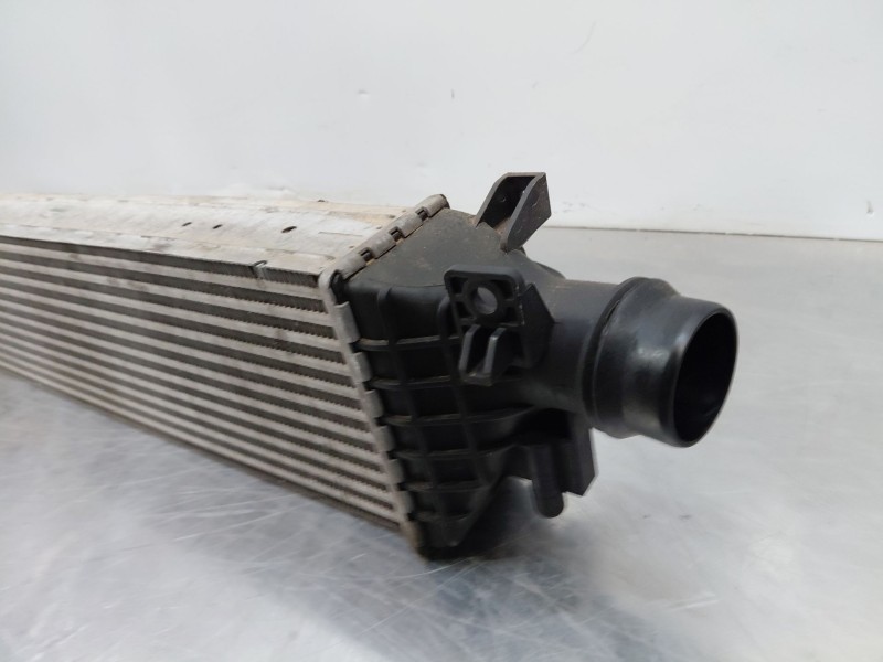 Recambio de intercooler para opel mokka x selective referencia OEM IAM 95081734  