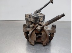 Recambio de pinza freno trasera derecha para seat leon (5f1) style referencia OEM IAM 8V0615424D  