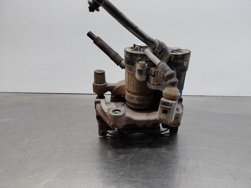 Recambio de pinza freno trasera derecha para seat leon (5f1) style referencia OEM IAM 8V0615424D  