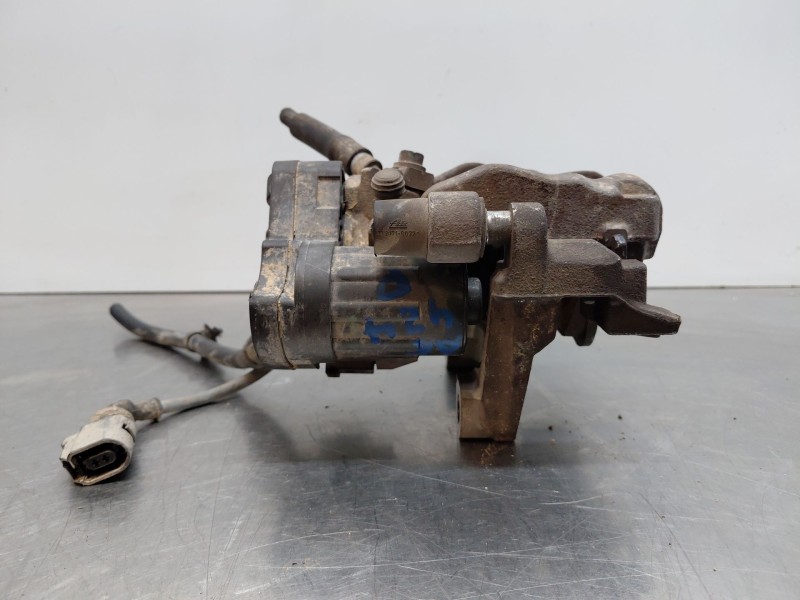 Recambio de pinza freno trasera derecha para seat leon (5f1) style referencia OEM IAM 8V0615424D  