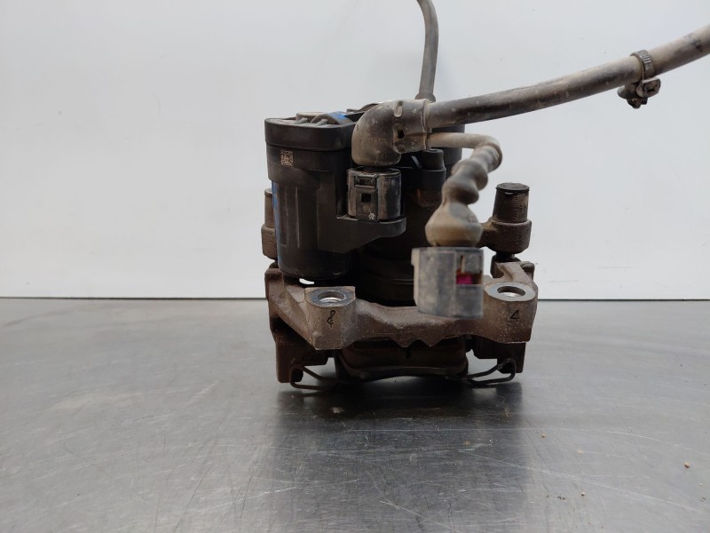 Recambio de pinza freno trasera izquierda para seat leon (5f1) style referencia OEM IAM 8V0615423D  