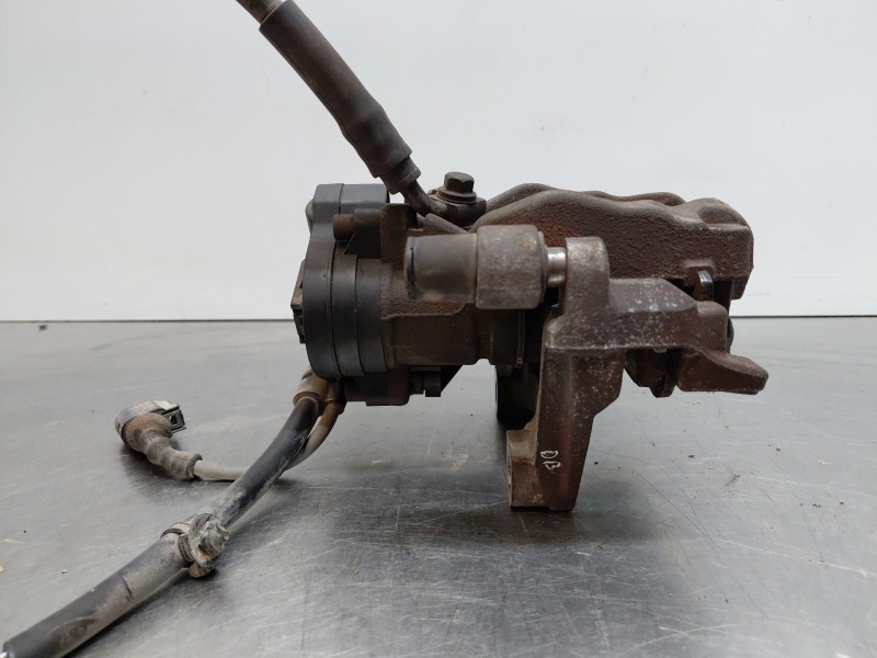 Recambio de pinza freno trasera izquierda para seat leon (5f1) style referencia OEM IAM 8V0615423D  