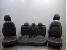 Recambio de juego asientos completo para hyundai kona hybrid referencia OEM IAM 88690J9271TRY 88590J9231TRY 
