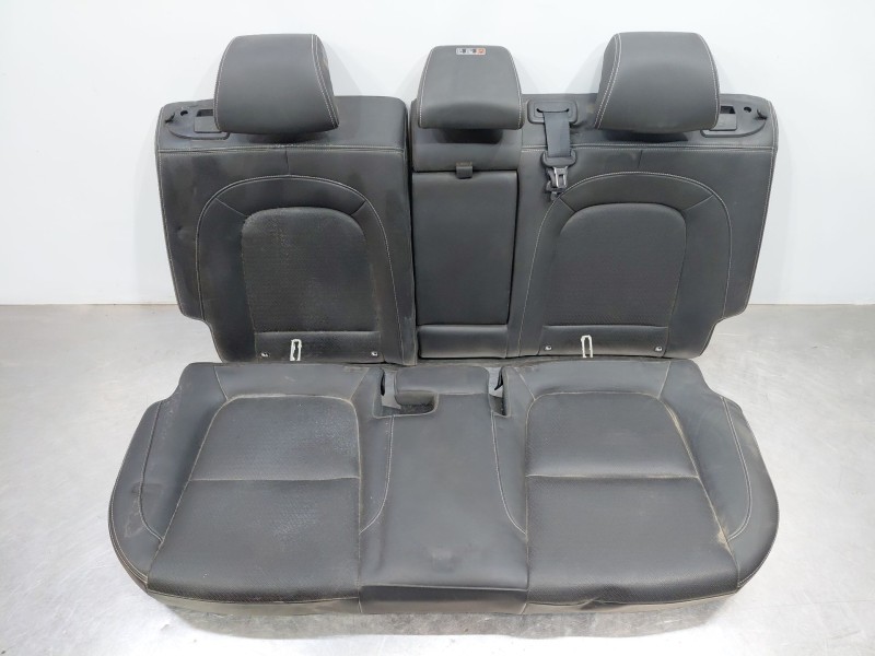 Recambio de juego asientos completo para hyundai kona hybrid referencia OEM IAM 88690J9271TRY 88590J9231TRY 