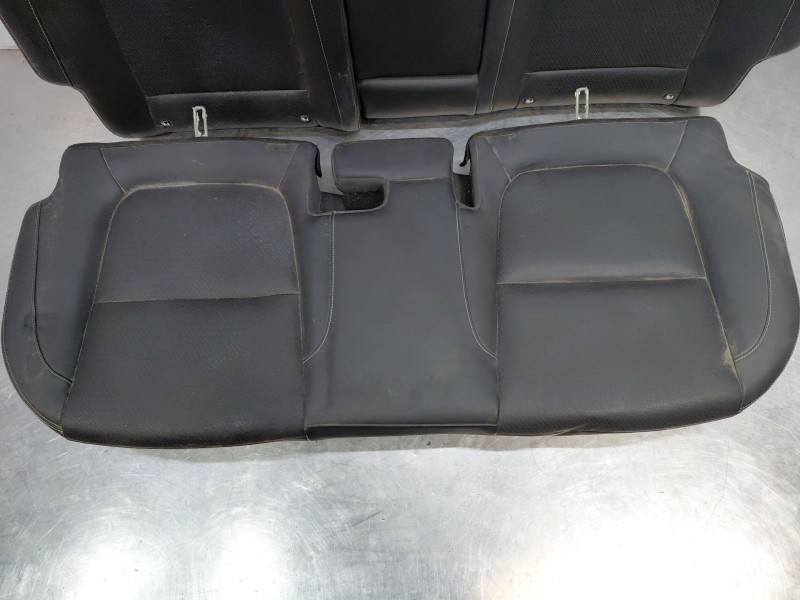 Recambio de juego asientos completo para hyundai kona hybrid referencia OEM IAM 88690J9271TRY 88590J9231TRY 