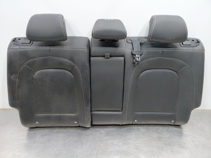 Recambio de juego asientos completo para hyundai kona hybrid referencia OEM IAM 88690J9271TRY 88590J9231TRY 