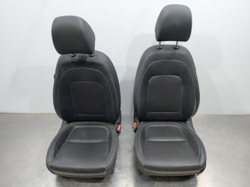 Recambio de juego asientos completo para hyundai kona hybrid referencia OEM IAM 88690J9271TRY 88590J9231TRY 