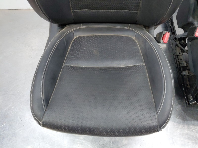 Recambio de juego asientos completo para hyundai kona hybrid referencia OEM IAM 88690J9271TRY 88590J9231TRY 