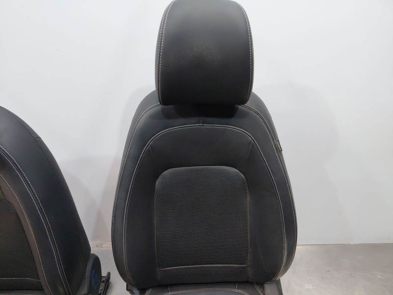 Recambio de juego asientos completo para hyundai kona hybrid referencia OEM IAM 88690J9271TRY 88590J9231TRY 
