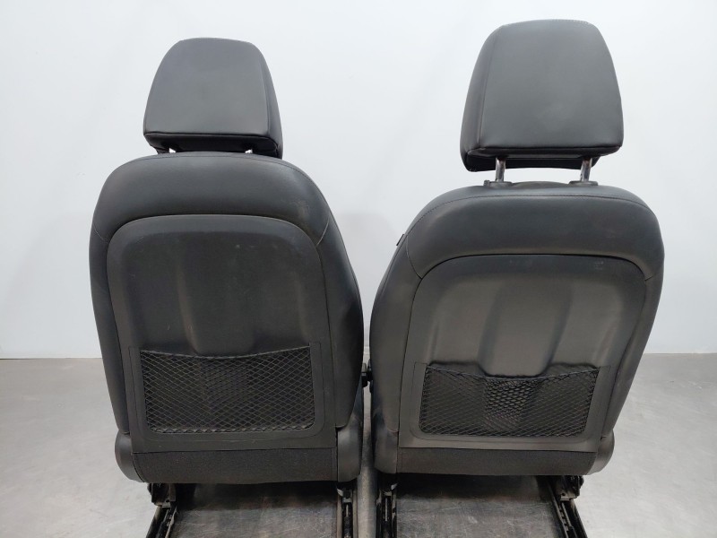 Recambio de juego asientos completo para hyundai kona hybrid referencia OEM IAM 88690J9271TRY 88590J9231TRY 