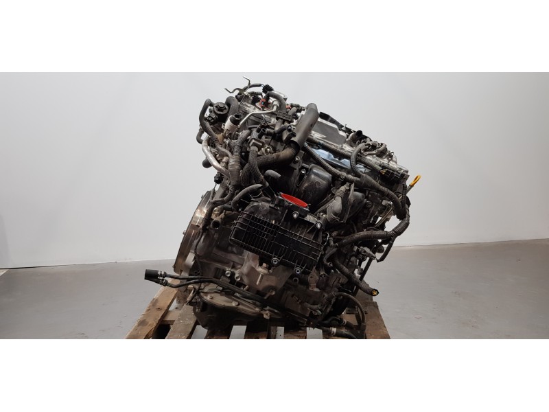 Recambio de motor completo para lexus is 300h referencia OEM IAM 2AR-FSE  